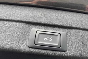 Audi A5 S line