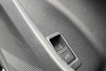 Audi A5 S line