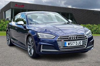 Audi A5 S5