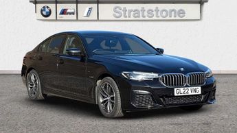  M Sport