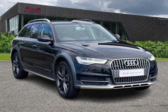 Audi A6 Sport