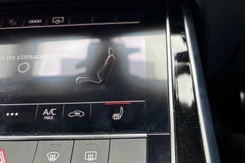 Audi Q7 Black Edition