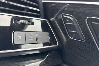 Audi Q7 Black Edition