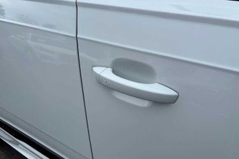 Audi Q7 Black Edition