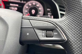 Audi Q7 Black Edition
