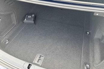 Audi A5 Black Edition