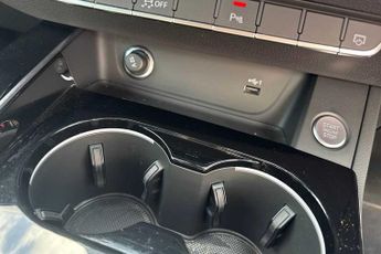 Audi A5 Black Edition
