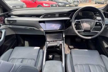 Audi E-Tron Edition One