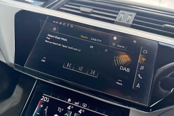 Audi E-Tron Edition One