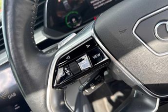 Audi E-Tron Edition One