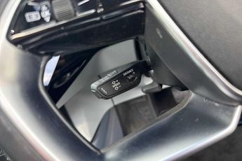Audi E-Tron Edition One