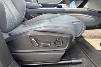 Audi E-Tron Edition One