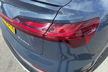 Audi E-Tron Edition One