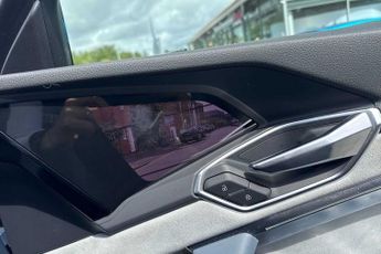 Audi E-Tron Edition One