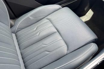 Audi E-Tron Edition One