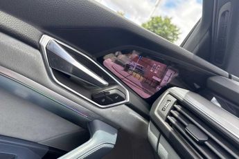 Audi E-Tron Edition One