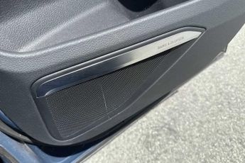 Audi E-Tron Edition One
