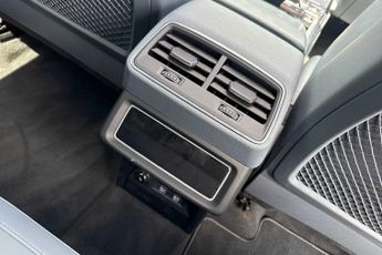 Audi E-Tron Edition One