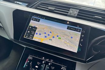 Audi E-Tron Edition One
