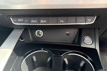 Audi A4 S Line