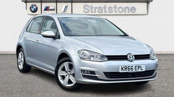 Volkswagen Golf Match Edition