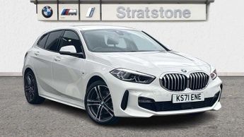  M Sport