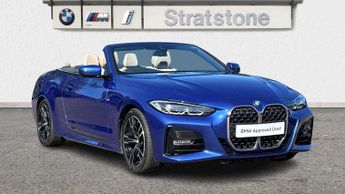  M Sport