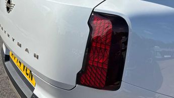 MINI Countryman E Exclusive