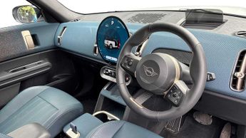 MINI Countryman E Exclusive