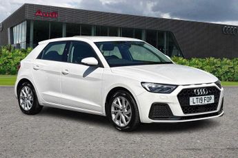 Audi A1 Sport