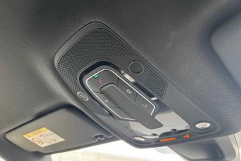 Audi Q5 S Line