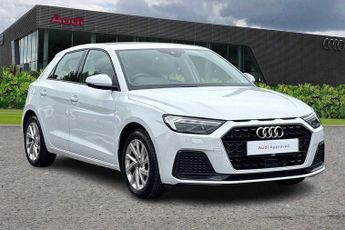 Audi A1 Sport