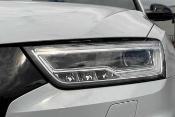 Audi Q3 Black Edition