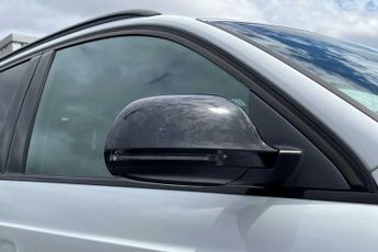 Audi Q3 Black Edition