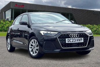 Audi A1 Sport
