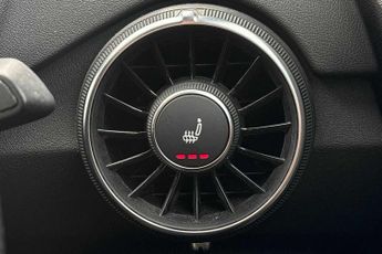 Audi TT S Line