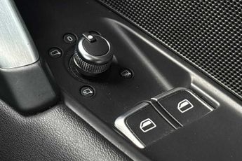 Audi TT S Line