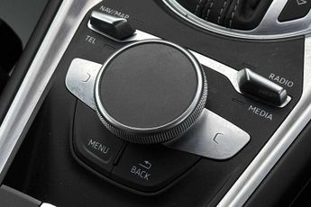 Audi TT S Line
