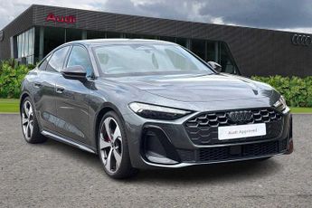 Audi A5 Edition 1