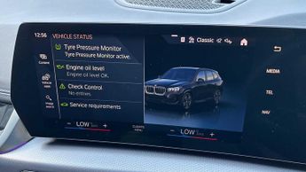 BMW X1 M Sport