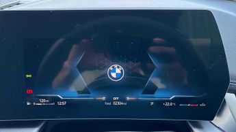 BMW X1 M Sport