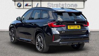 BMW X1 M Sport