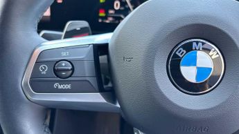BMW X1 M Sport
