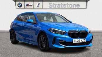  M Sport