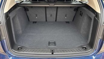 BMW X3 xLine