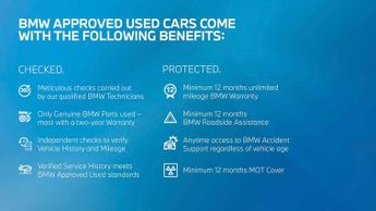 BMW X3 xLine