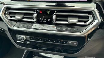 BMW X3 xLine
