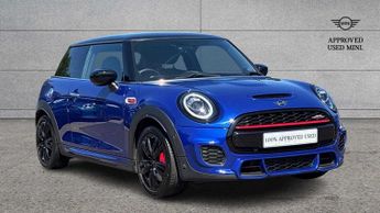 MINI John Cooper Works John Cooper Works