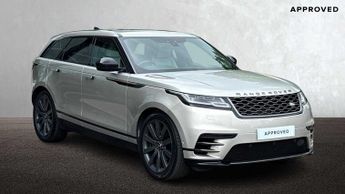 Land Rover Range Rover R-Dynamic HSE