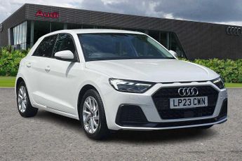 Audi A1 Sport
